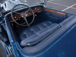 Packard Deluxe Eight Sport Phaeton 1931 года